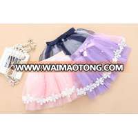 S30496W Little girls princess party tutu dress boutique beaded laces lovely skirt